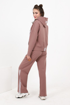 Костюм с брюками 8286