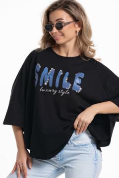 Пончо туника