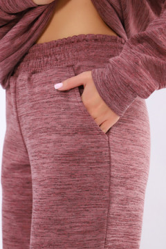 Костюм с брюками 65088