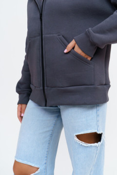 Толстовка 36659