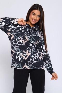 Костюм с брюками 24275