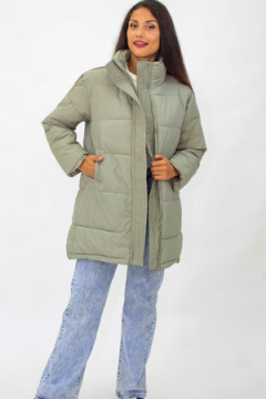 Куртка осень-весна Лайт арт. 151