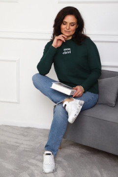 Лонгслив женский 88553