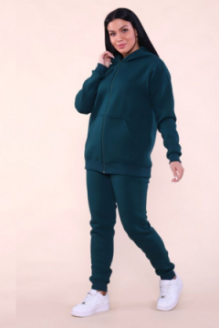 Костюм с брюками 688