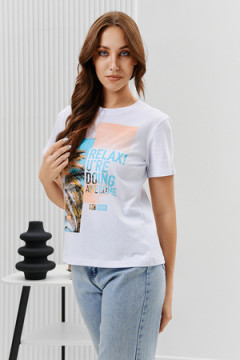 Футболка 67079