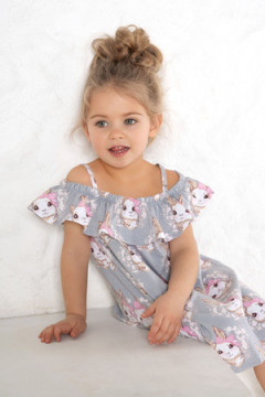 Сарафан Little Bunny