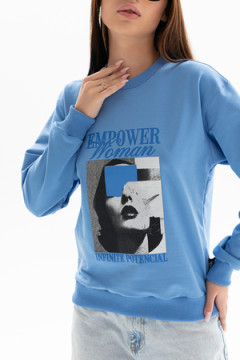 Толстовка 00028