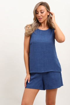 Костюм с шортами КЖ-001