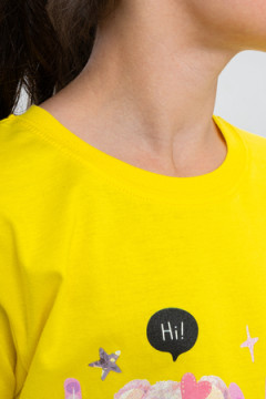 Футболка 7449