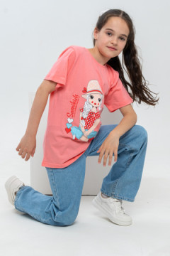 Футболка 7449