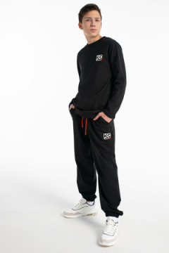 Костюм Блэк 3