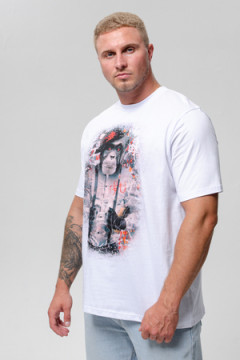 Футболка 8492