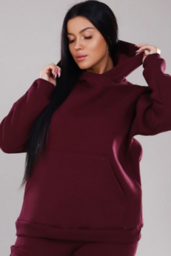 Костюм с брюками 399