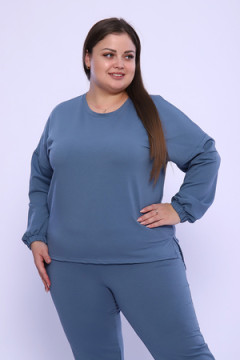 Костюм с брюками 35316