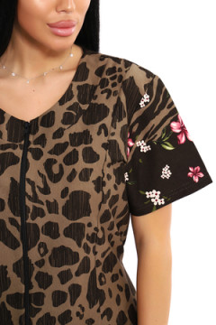 Халат ЕХЛ-1050