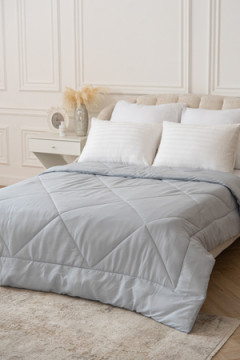 Одеяло "Лебяжий пух" всесезон. м/ф