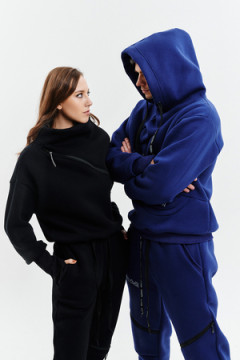 Костюм с брюками 67027