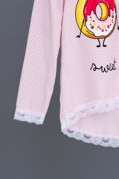 Пижама с брюками 50507