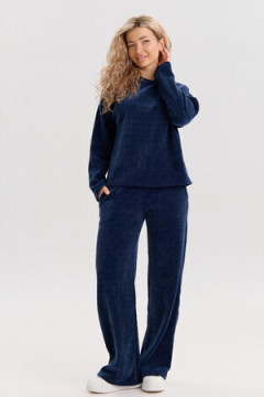 Костюм с брюками 37001