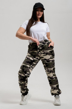 Брюки Январь