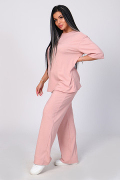 Костюм с брюками 78524