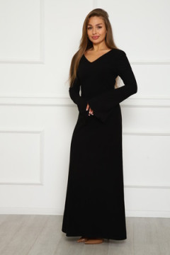 Платье лапша m1