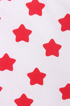 Бортик в кроватку Веселая мозаика