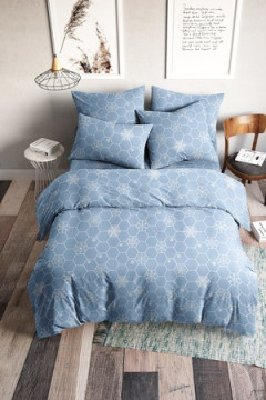 КПБ Кристалл поплин