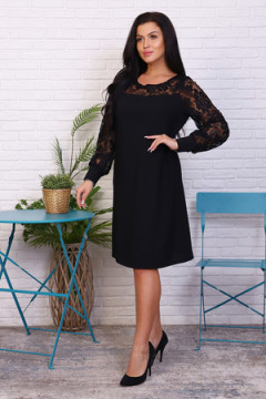 Платье Инесса