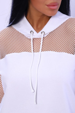 Костюм с юбкой 24668