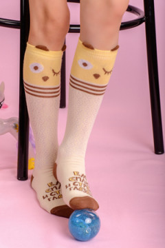 Детские носки стандарт Корифей (набор 3 пары)