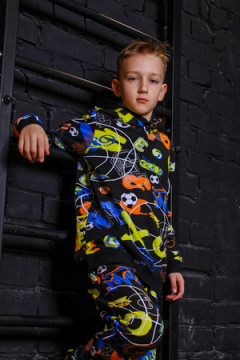 Толстовка 88151