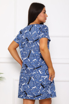 Туника Невада