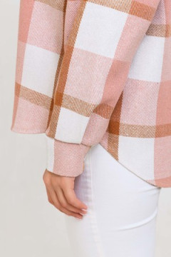 Рубашка 62017