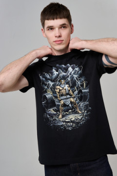 Футболка 8596