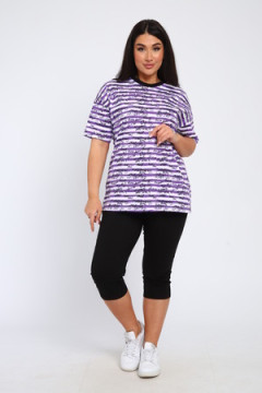 Костюм с бриджами КБЖЖ0049Д1