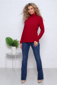 Водолазка Ангора