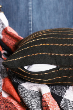 Наволочка декоративная мила 45*45