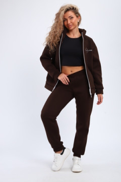 Костюм с брюками 85014