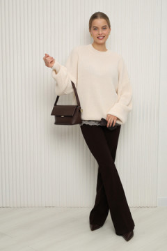 84505 Джемпер женский