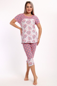 Пижама Вереск