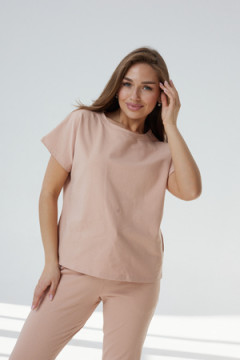 Костюм с брюками 46593