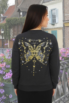 Свитшот Паладжио