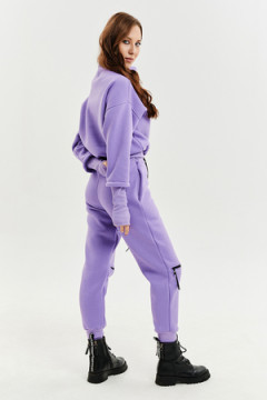 Костюм с брюками 67027