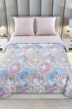 Комплект для сна с одеялом Овация, перкаль