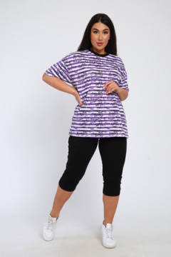 Костюм с бриджами КБЖЖ0049Д1