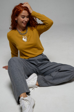 Лонгслив 8529/1