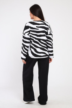 Костюм с брюками 24295