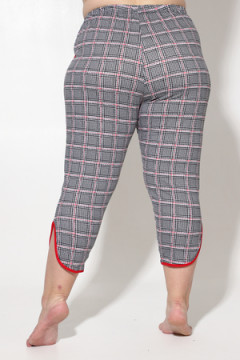 Бриджи больших размеров 588