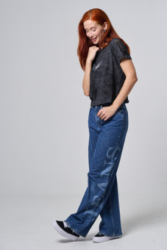 Футболка 7502